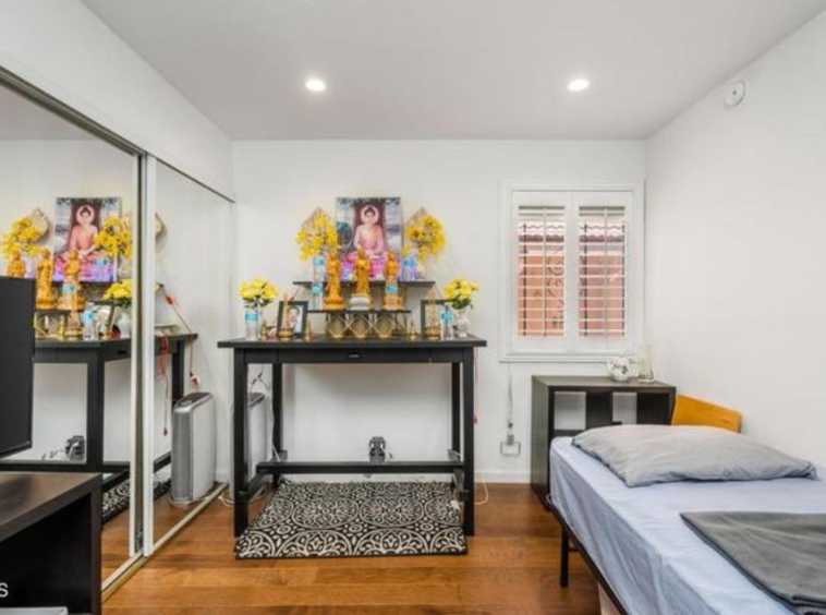 1850 Midvale Ave #4, Los Angeles, CA 90025