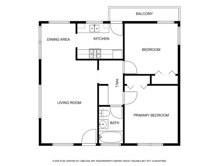 1545 1/2 Riverside Dr glendale, CA 91201