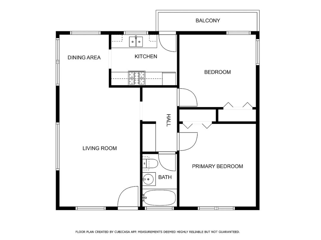 1545 1/2 Riverside Dr glendale, CA 91201