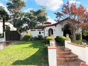 1072 e fairmount rd burbank ca 91501