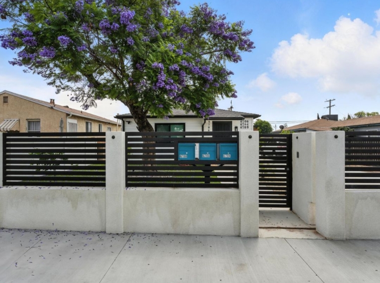 6706 Riverton Avenue, North Hollywood, CA 91606