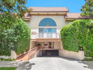 1850 Midvale Ave #4, Los Angeles, CA 90025