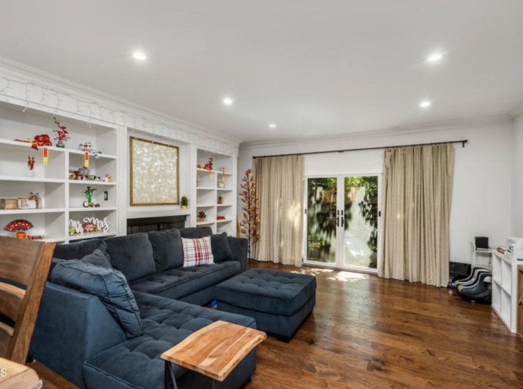 1850 Midvale Ave #4, Los Angeles, CA 90025