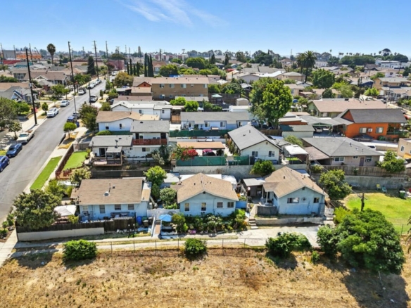 3408 Gleason Avenue, Los Angeles, CA 90063