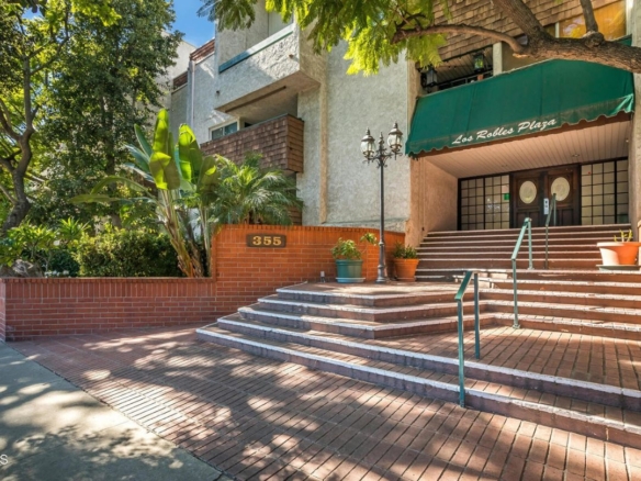 355 South Los Robles Avenue, 311 Pasadena, CA 91101
