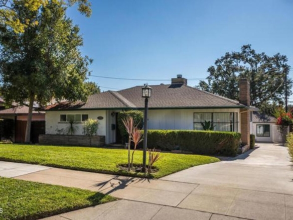 3308 Primavera St, Pasadena 91107