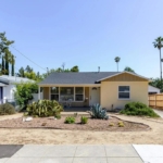 1500 E Topeka St, Pasadena, CA 91104 Exterior
