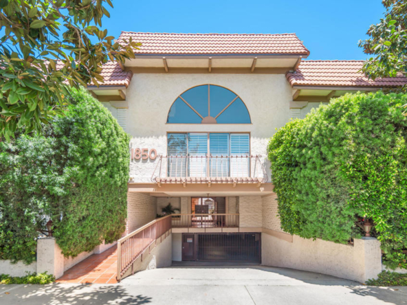 1850 Midvale Ave #4, Los Angeles, CA 90025