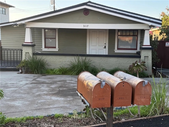 3117 Lincoln, Altadena, CA 91001