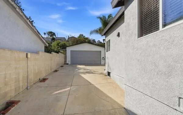 4455 Lowell Ave, Los Angeles, CA 90032 Exterior