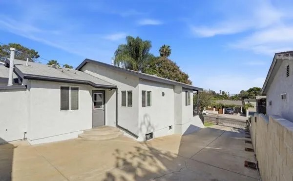 4455 Lowell Ave, Los Angeles, CA 90032 Exterior