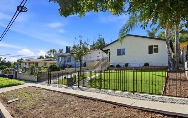 4455 Lowell Ave, Los Angeles, CA 90032 Exterior