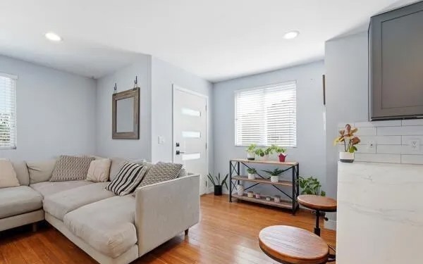 4455 Lowell Ave, Los Angeles, CA 90032 Interior