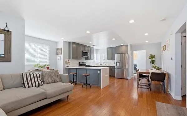 4455 Lowell Ave, Los Angeles, CA 90032 Interior