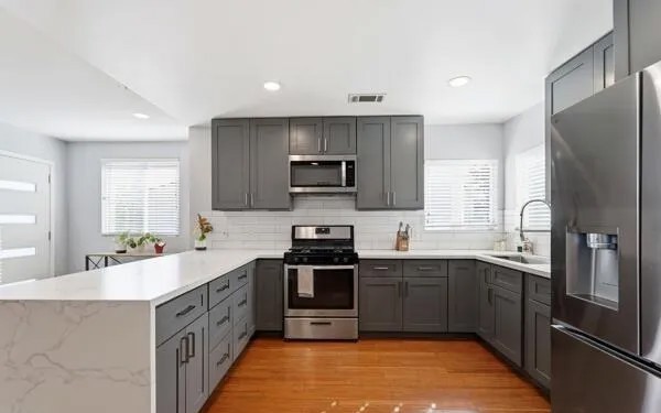 4455 Lowell Ave, Los Angeles, CA 90032 Interior