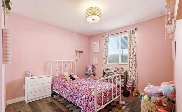 4455 Lowell Ave, Los Angeles, CA 90032 Interior