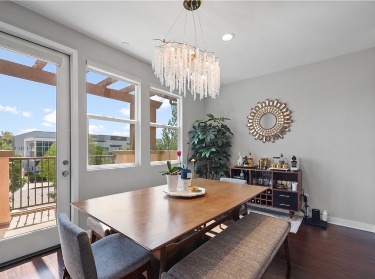 535 W Foothill Blvd #102, Glendora, CA 91741 Interior