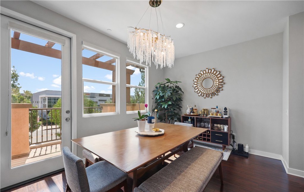 535 W Foothill Blvd #102, Glendora, CA 91741 Interior