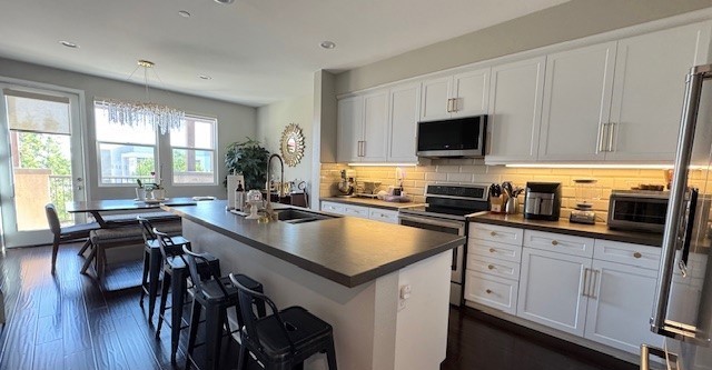 535 W Foothill Blvd #102, Glendora, CA 91741 Interior