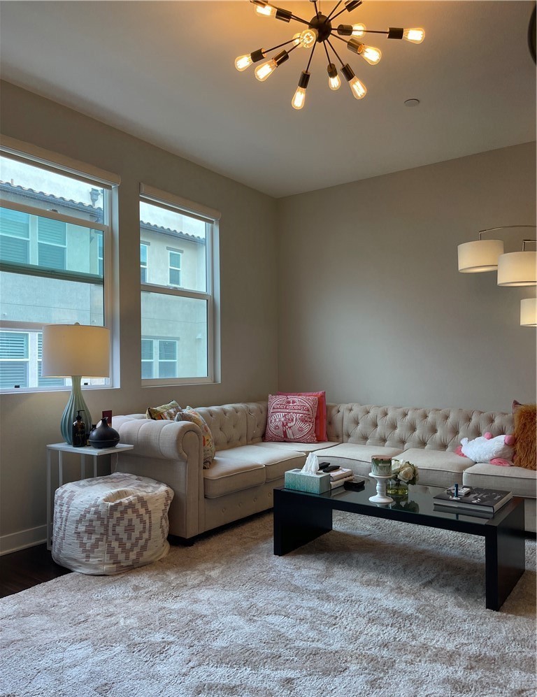 535 W Foothill Blvd #102, Glendora, CA 91741 Interior