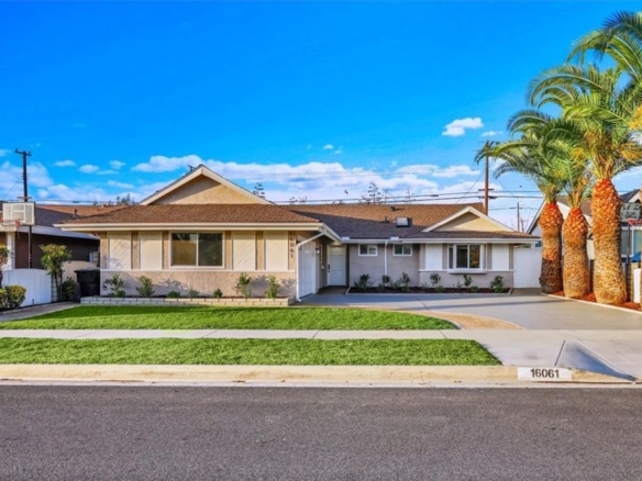 16061 Amber Valley Dr, Whittier, CA 90604
