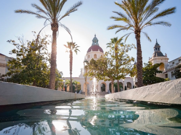 Pasadena, CA