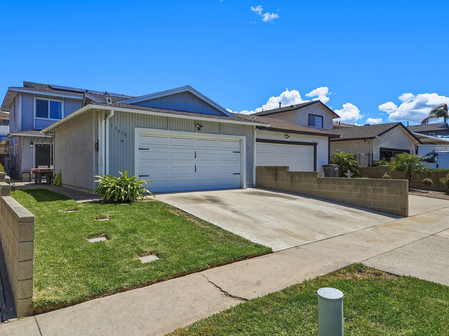 17412 Wellfleet Ave, Carson, CA 90746