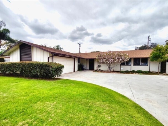 1308 W Vine Ave, West Covina, CA 91790