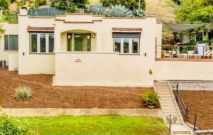 3928 Berenice Ave, Los Angeles, CA 90031