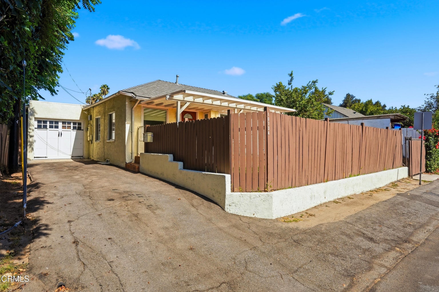 10734 Oro Vista Avenue, Sunland, CA 91040