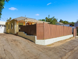 10734 Oro Vista Avenue, Sunland, CA 91040
