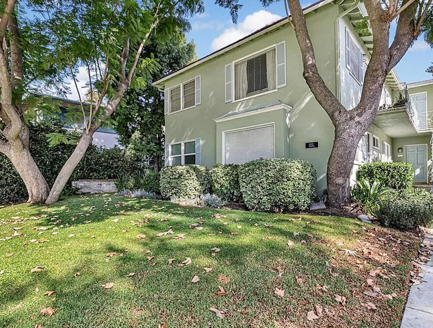 1545 1/2 Riverside Drive, Glendale, CA 91201