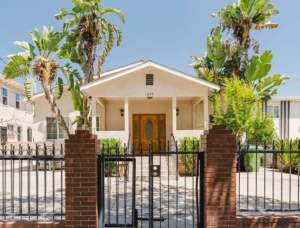 1626 N Alexandria Ave, Los Angeles, CA 90027