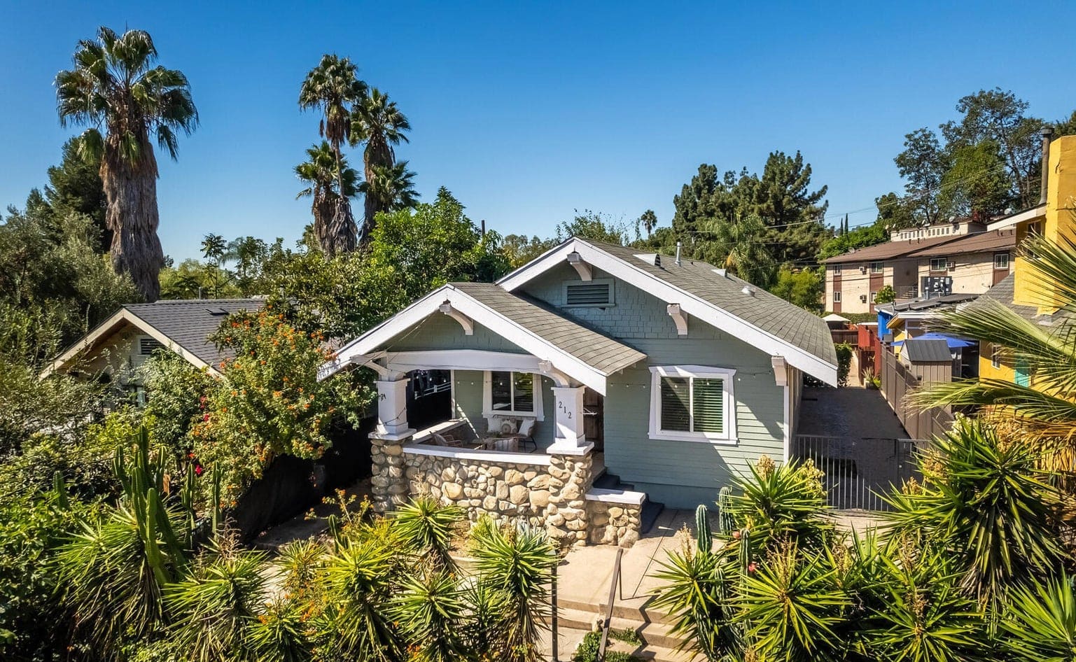 212 S Ave 57, Highland Park 90042
