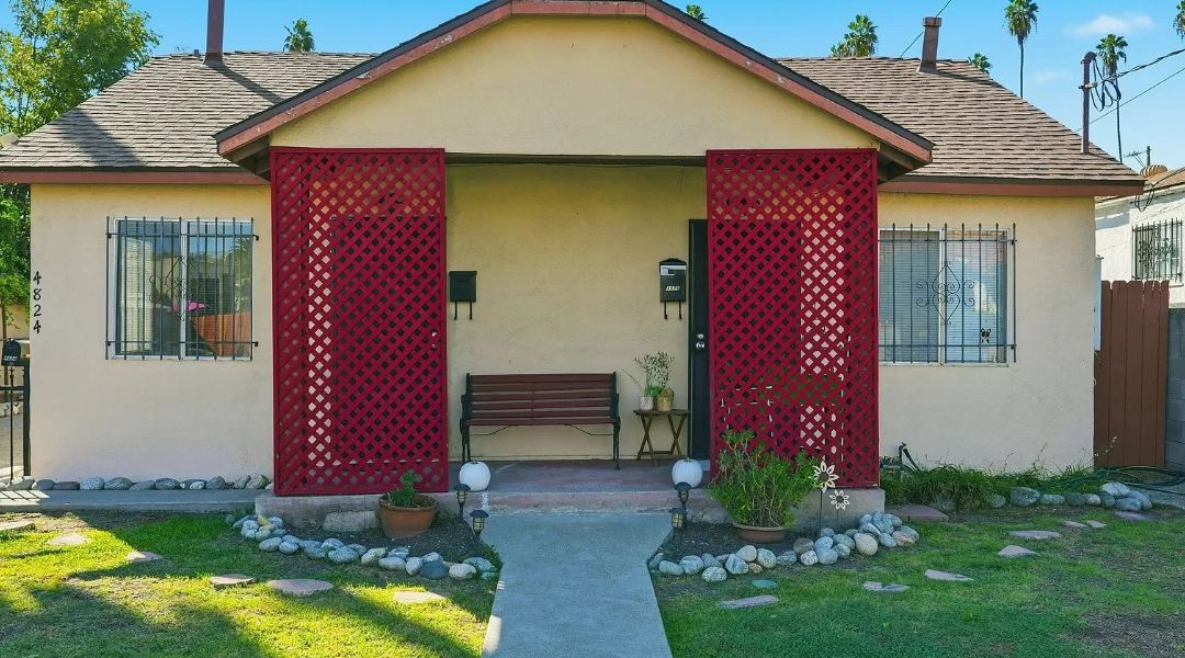 4826 1/2 Converse St, Los Angeles, CA 90032