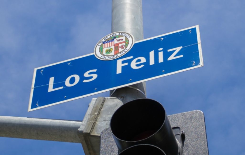 Los Feliz